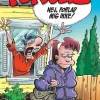Pondus: Nej, forlad mig ikke!> Clearance