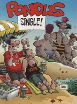 Pondus: Single!> Discount