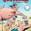 Pondus: Sol, sommer ... og bold!> Discount