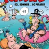 Pondus: Sol, sommer ... og pirater> Sale