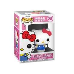 Pop Sanrio: Hello Kitty> Hot