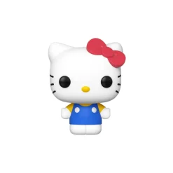 Pop Sanrio: Hello Kitty> Hot