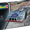 Porsche 917/10 1:32>Revell Best