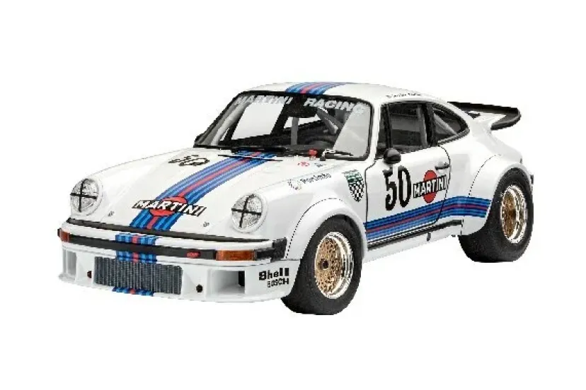 Porsche 934 RSR Martini>REVELL Online