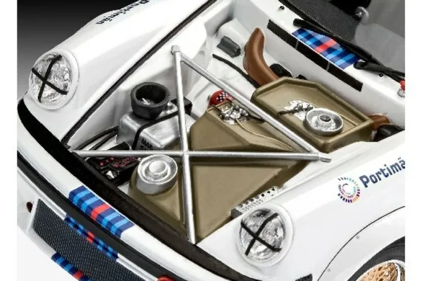 Porsche 934 RSR Martini>REVELL Online