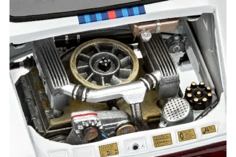 Porsche 934 RSR Martini>REVELL Online
