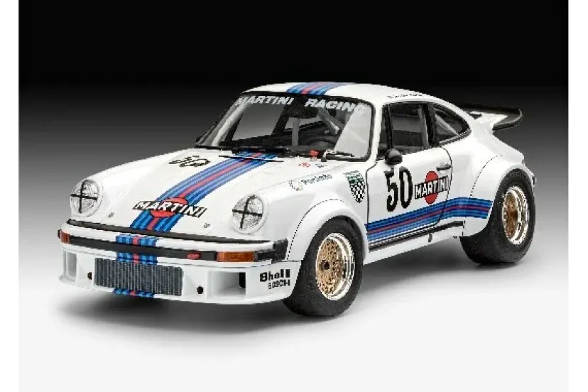 Porsche 934 RSR Martini>REVELL Online