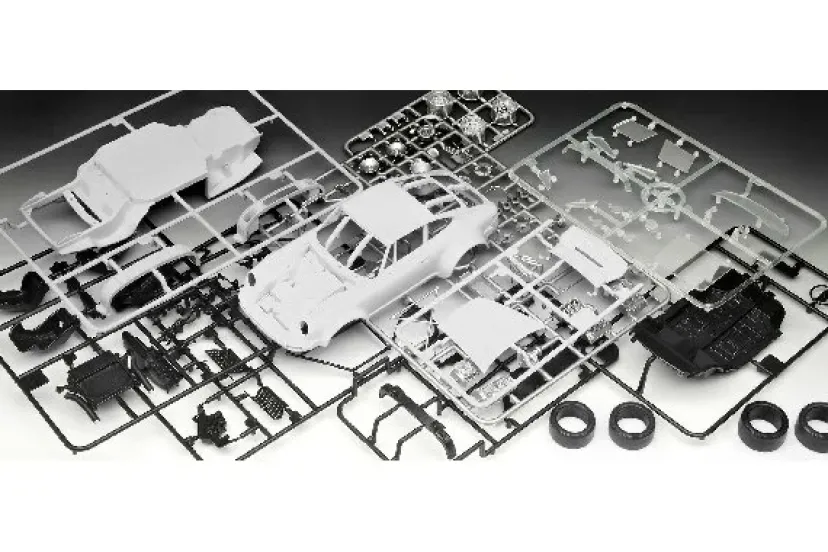 Porsche 934 RSR Martini>REVELL Online