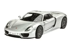 Porsche 918 Spyder>REVELL Clearance