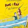 Poul og far på fisketur> Discount