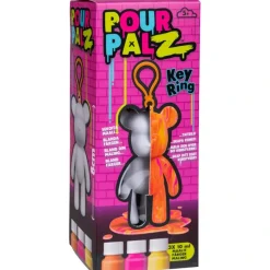 Pour Palz Bear nøglering ass><noscript><img width=