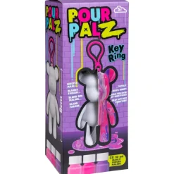 Pour Palz Bear nøglering ass><noscript><img width=
