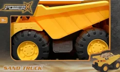 Power X Dumper 25 Cm> Best