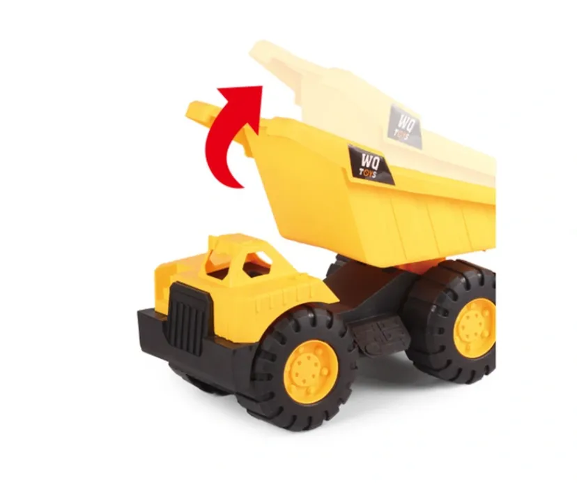 Power X Dumper 25 Cm> Best