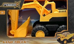 Power X Excavator 25 Cm>