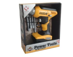 PowerX boremaskine> New