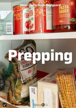 Prepping> Hot