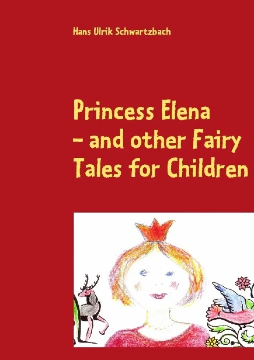 Princess Elena> Best