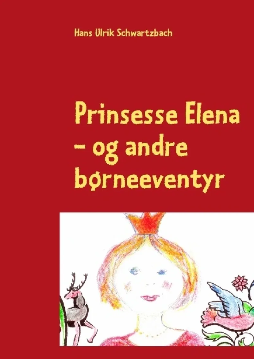 Prinsesse Elena> Sale
