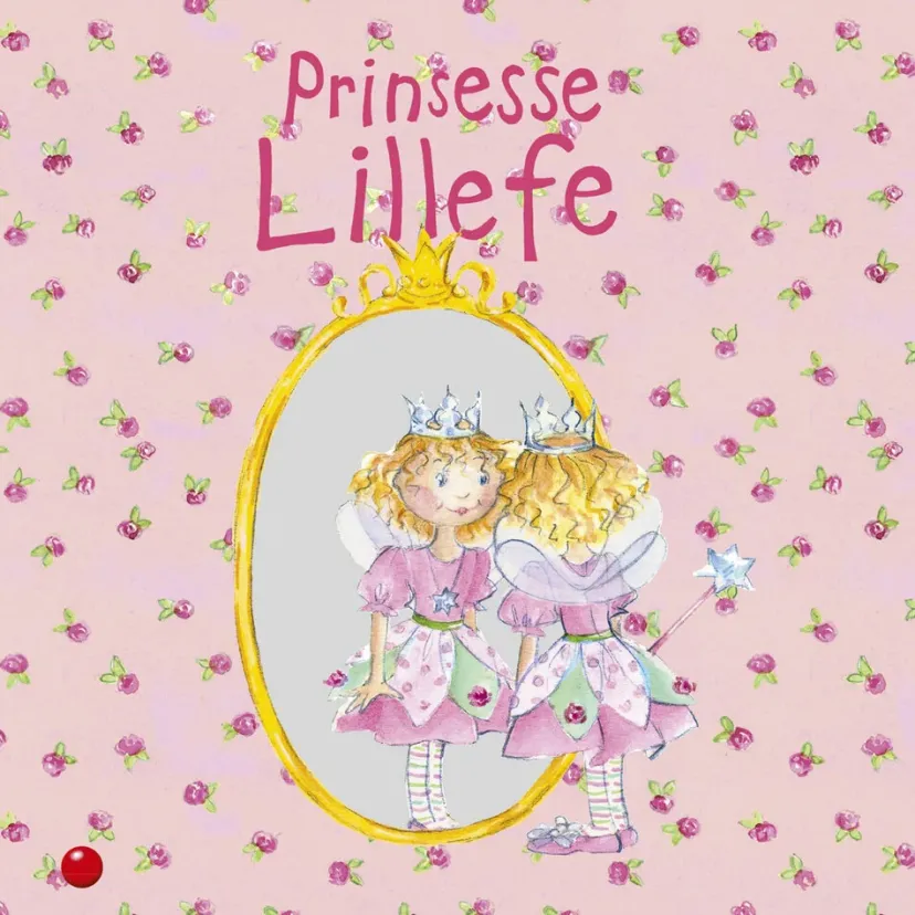Prinsesse Lillefe>