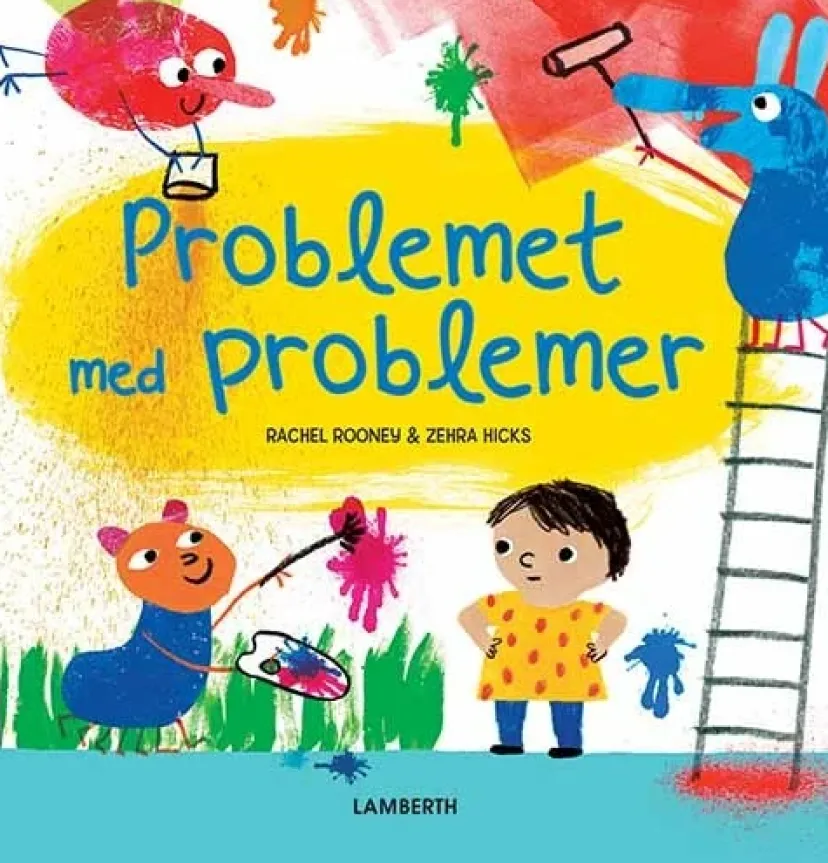 Problemet med problemer>