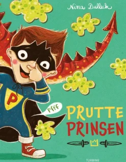 Prutteprinsen> Online