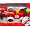 Pull Back Racerbil Stor>Brio Best