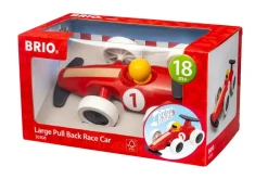 Pull Back Racerbil Stor><noscript><img width=