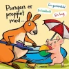 Pungen er proppet med ...> Best