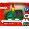 Push & Go Lastbil>Brio Online