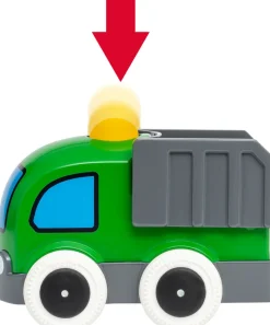 Push & Go Lastbil><noscript><img width=