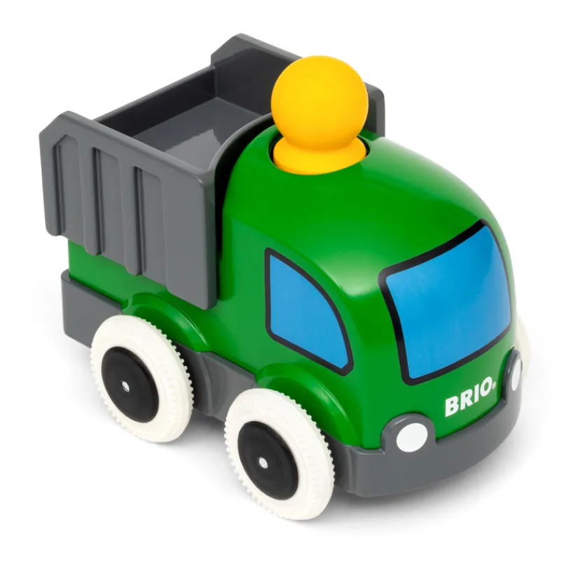 Push & Go Lastbil>Brio Online