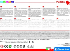 Puslespil Avengers 180 brikker><noscript><img width=