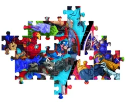 Puslespil Marvel vs Heroes 104 brikker><noscript><img width=