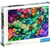 Puslespil Koi River 1000 brikker>Clementoni Discount
