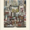 Puslespil new york 1000 brikker>Martin Schwartz New