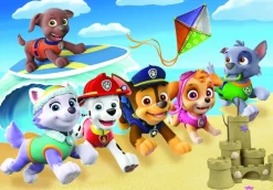 Puslespil Paw Patrol 60 brikker>Clementoni Clearance