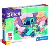 Puslespil Stitch 60 brikker>Clementoni Online