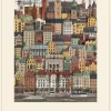 Puslespil stockholm 1000 brikker>Martin Schwartz Sale