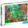 Puslespil The Greenhouse Caretakers 500 brikker>Clementoni Sale