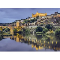 Puslespil Toledo 1000 brikker>Educa Best