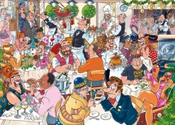 Puslespil Mystery 26 date night! 1000 brikker><noscript><img width=