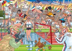Puslespil Original 44 Summer Games! 1000 brikker><noscript><img width=