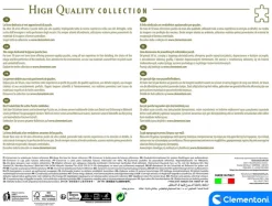 Puslespil Woodland fantasy garden 1500 brikker><noscript><img width=