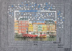 stæppe 130x89cm><noscript><img width=