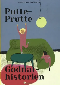 Putte-Prutte-Godnat-historien> Discount