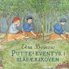 Puttes eventyr i Blåbærskoven> Online