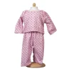 Pyjamas, 35 cm rosa> Discount