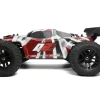 Quantum2 XT Flux 1/10th Stadium Truck - Red>Maverick RC Sale