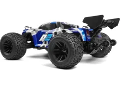 Quantum2 XT 1/10th Stadium Truck - Blue><noscript><img width=